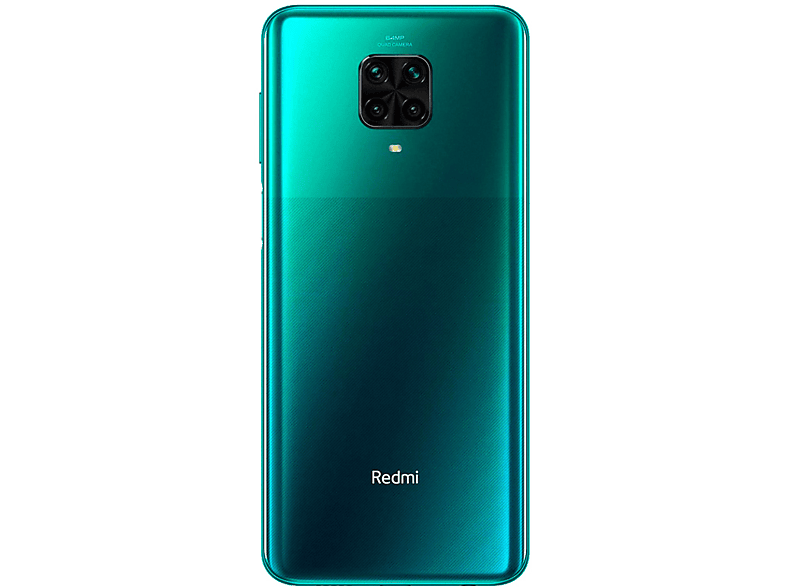最後のチャンス29日まで 早いもの勝ち！  SIMフリー Xiaomi Redmi Note 9 pro 6GB/128GB Green グリーン XIAOMI Redmi Note 9 Pro, Verde, Móvil Android, 128 GB, 6 GB RAM, 6