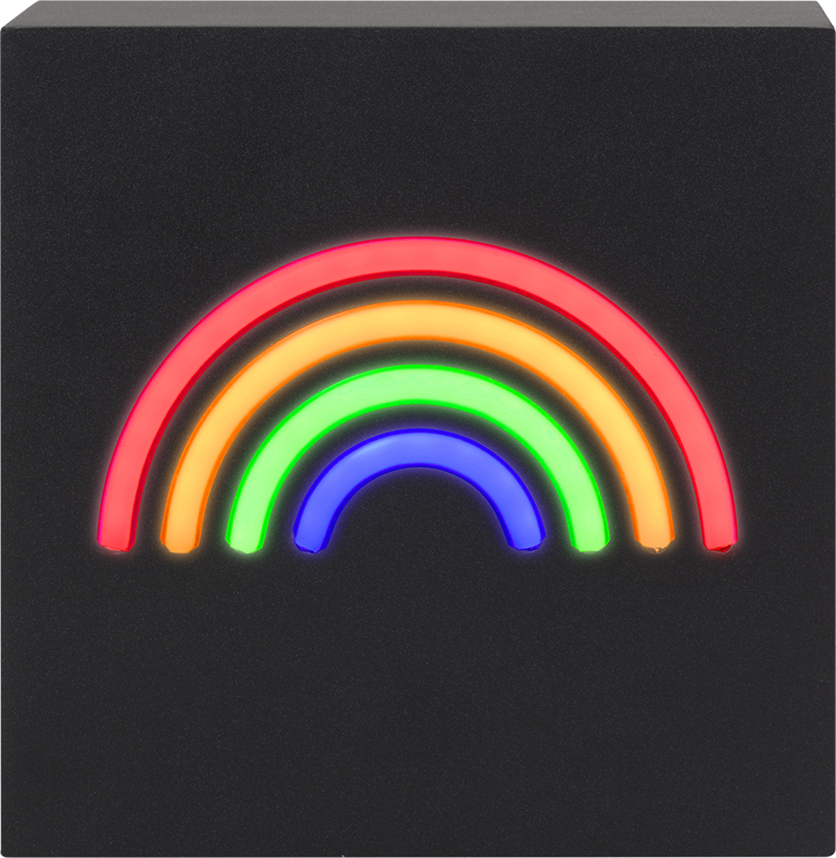 Rainbow Lautsprecher, Bluetooth BIGBEN nnNeon