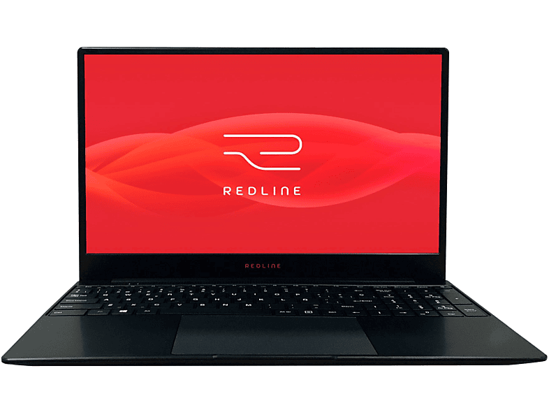 Portátil - REDLINE REDLINE RL-1001SGS-CC Intel Celeron - N4020/8GB/256 GB/15.6