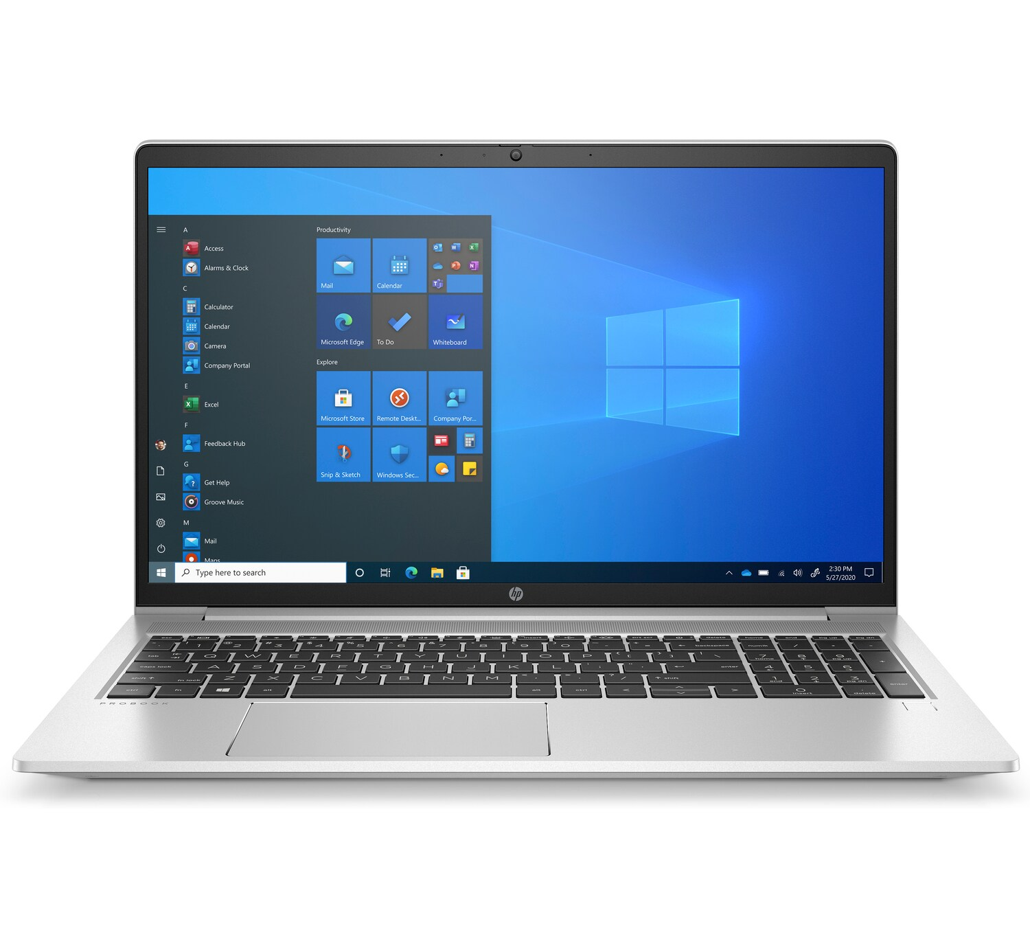 Portátil | HP PROBOOK 450 G7, 15,6 