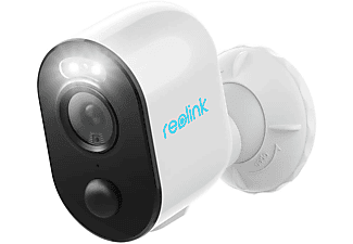 REOLINK Argus 3 Pro, Überwachungskamera, Auflösung Video: 2560 x 1440 pixels
