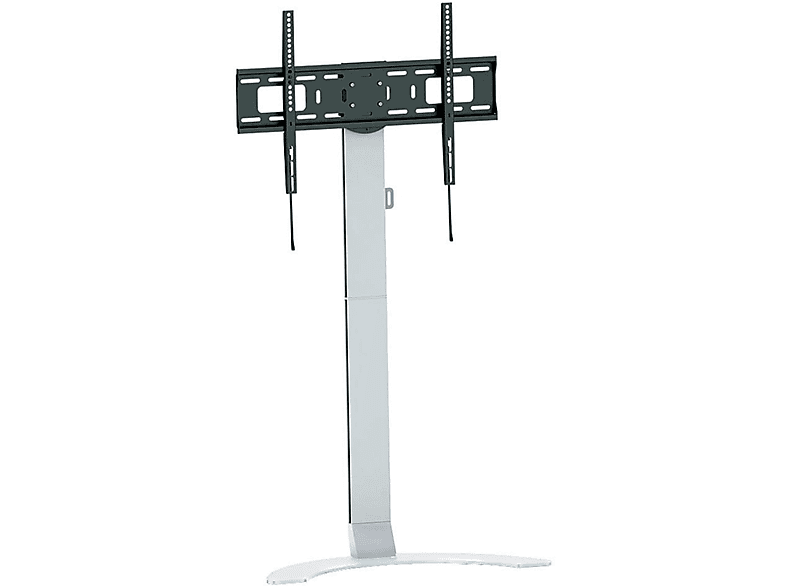Soporte de pie TV FONESTAR STS4364BN Soporte TV blanco de pie / 37