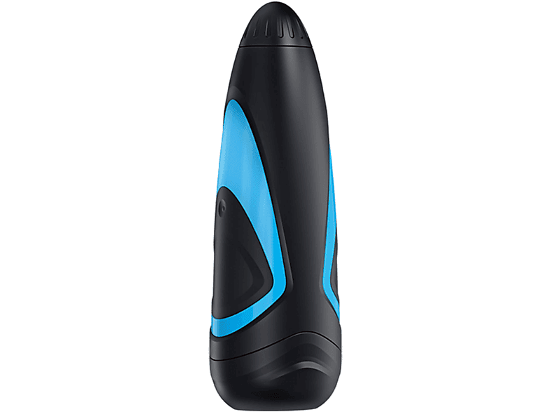 Juguete Sexual Satisfyer Satisfyer Men One Masturbador Masculino Silicona Azul Mediamarkt