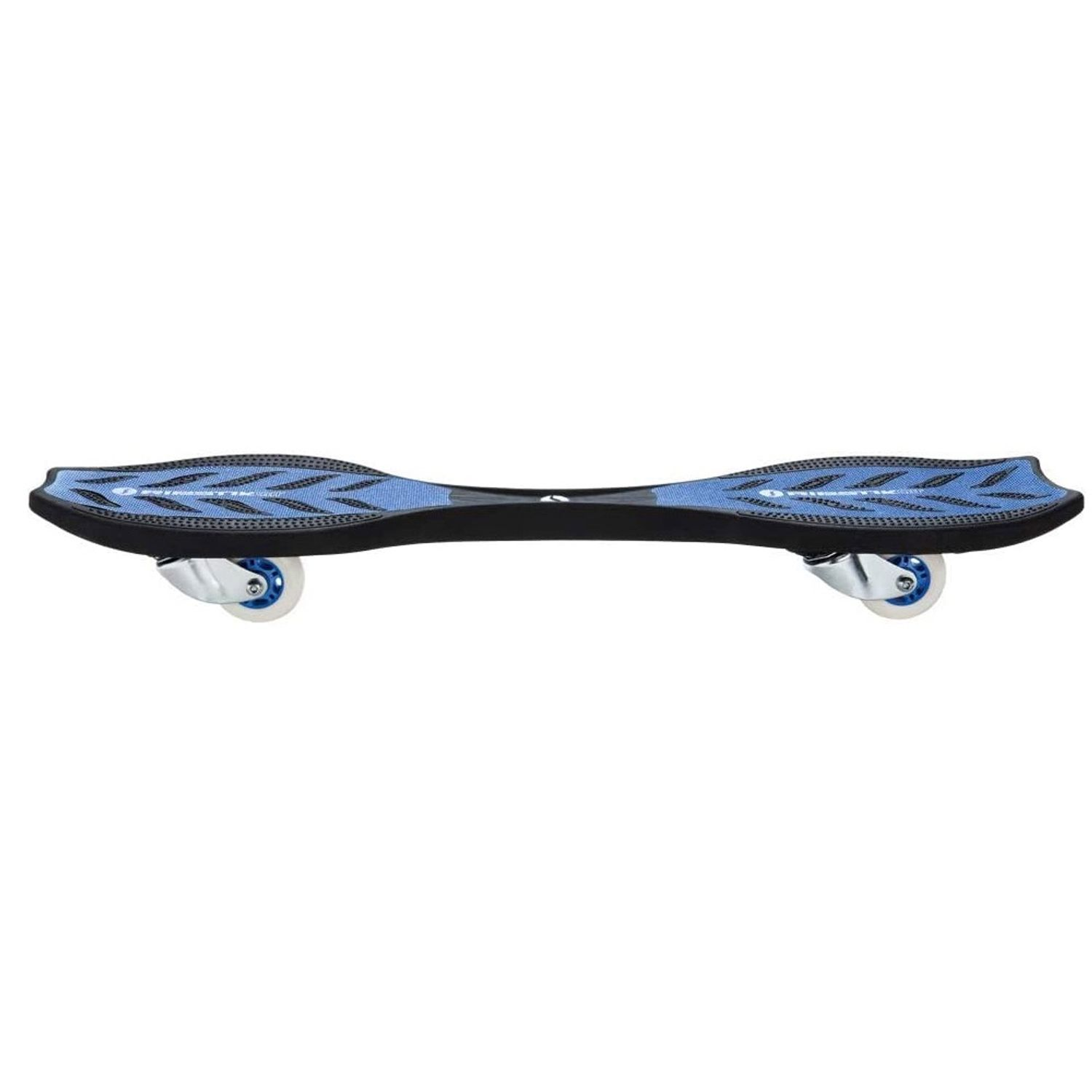 RAZOR RipStik Air Pro Caster (3 Zoll, Board 2 blau)