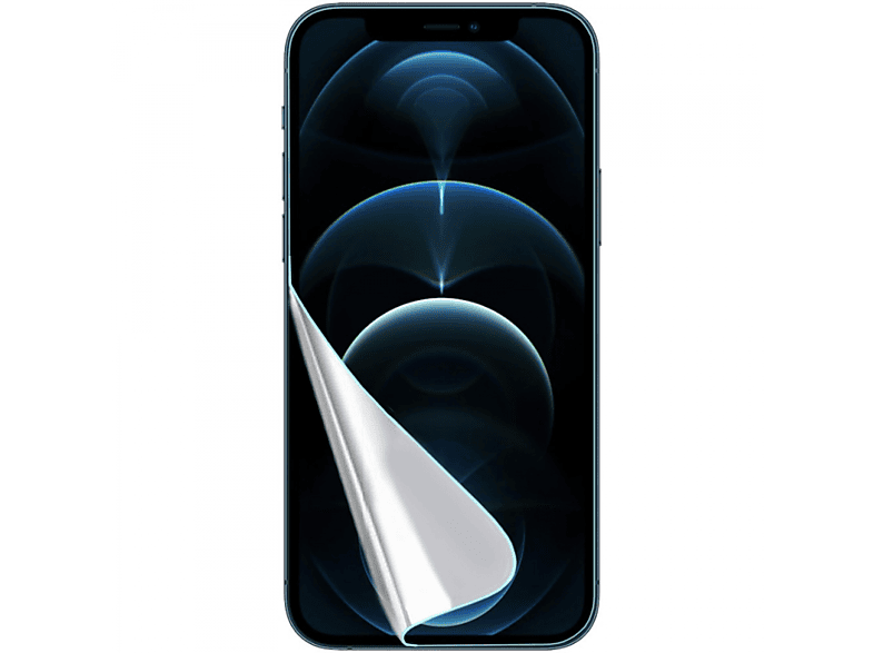 iPhone 3D Max) Displayschutz(für 13 Pro CASEONLINE Apple