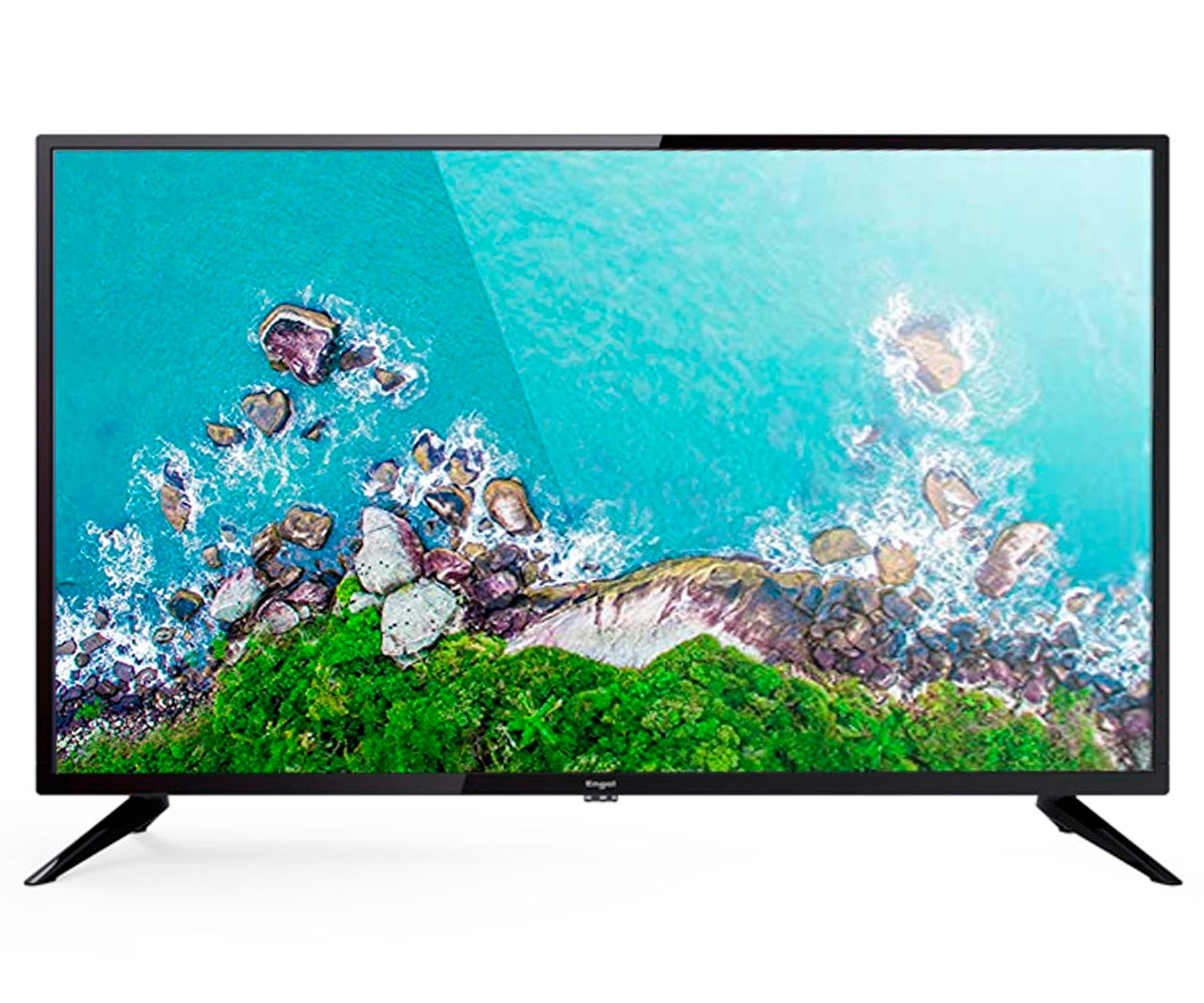 Televisor - Engel 32LE3290ATV Televisor Smart TV 32'' HD ENGEL, HD, DVB-T2 (H.265)Sí, Negro