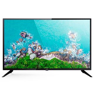 TV LED 32" - ENGEL LE3290 A, HD, DVB-T2 (H.265), Negro