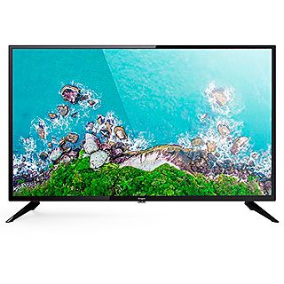 TV LED 32" - ENGEL LE3290 A, HD, DVB-T2 (H.265), Negro
