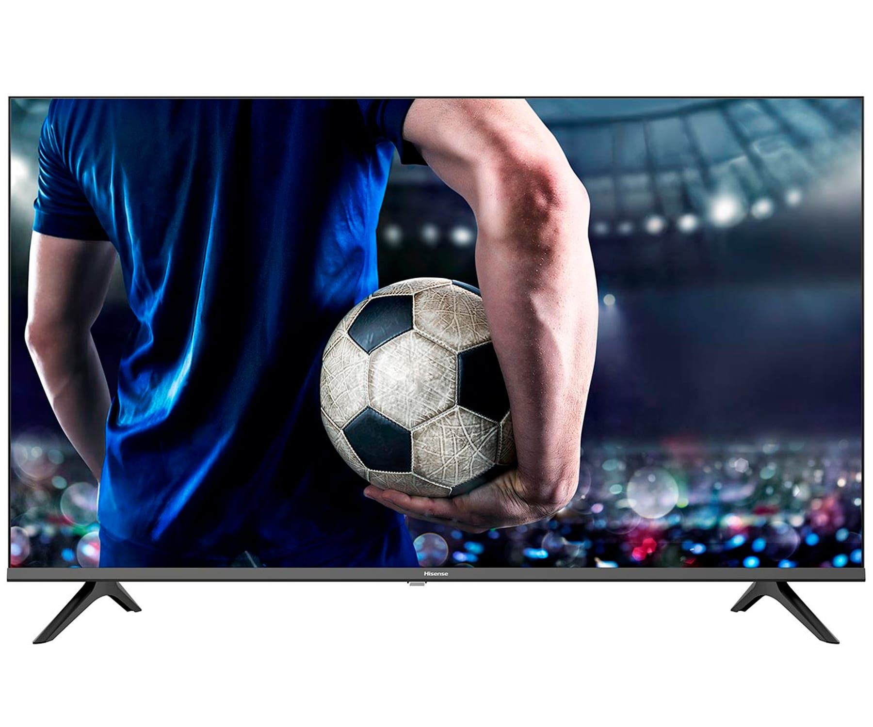 Televisor Hisense H40A5100F Televisor 40" Full HD - HISENSE, Full-HD, Negro