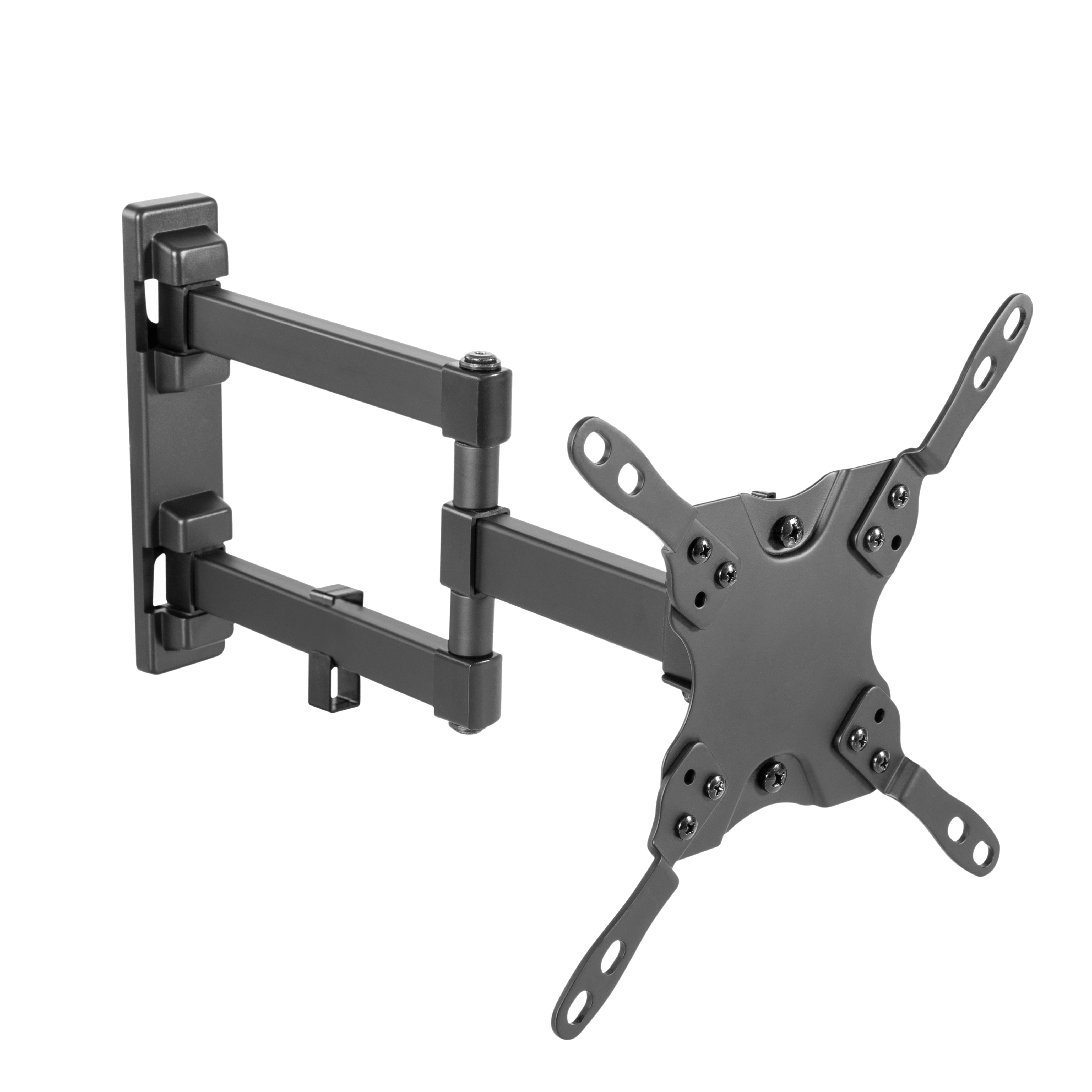 Soporte Tv Pared giratorio extensible 13 42 holmios vesa 200x200