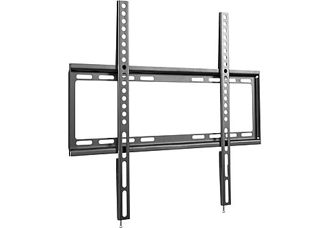 Soporte Tv Pared Fijo - H55008 HOLMIOS, 32 , 55 , 200x200 / 300x300  /400x200 / 400x400, Negro