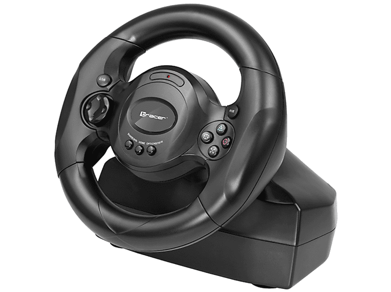 Speedlink Gaming-Lenkrad »TRAILBLAZER Racing«, für PC/PS4/PS3/Xbox Series  X/S/One/Switch/OLED