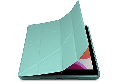 Funda para iPad  - Origami2 Compatible con iPad Pro 2020 y iPad 2019 UNOTEC, Verde