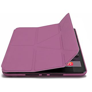 iPad  - UNOTEC Para iPad Mini 2/3, Rosa