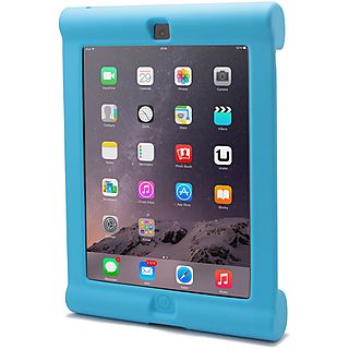 iPad  - UNOTEC Para IPAD 2 /3. GEN/ 4. GEN ROSA, Azul