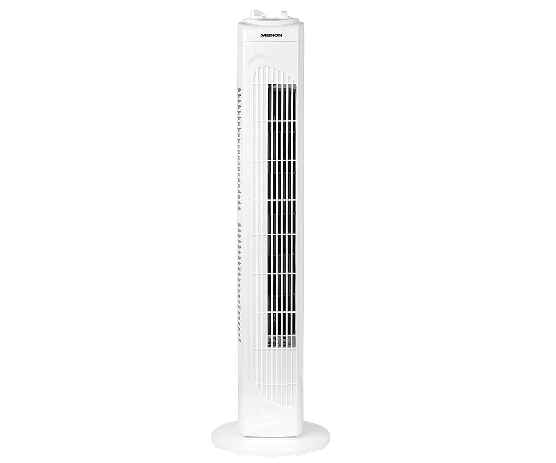 Ventilador de torre - Medion Ventilador de torre MD18164 MEDION, Blanco