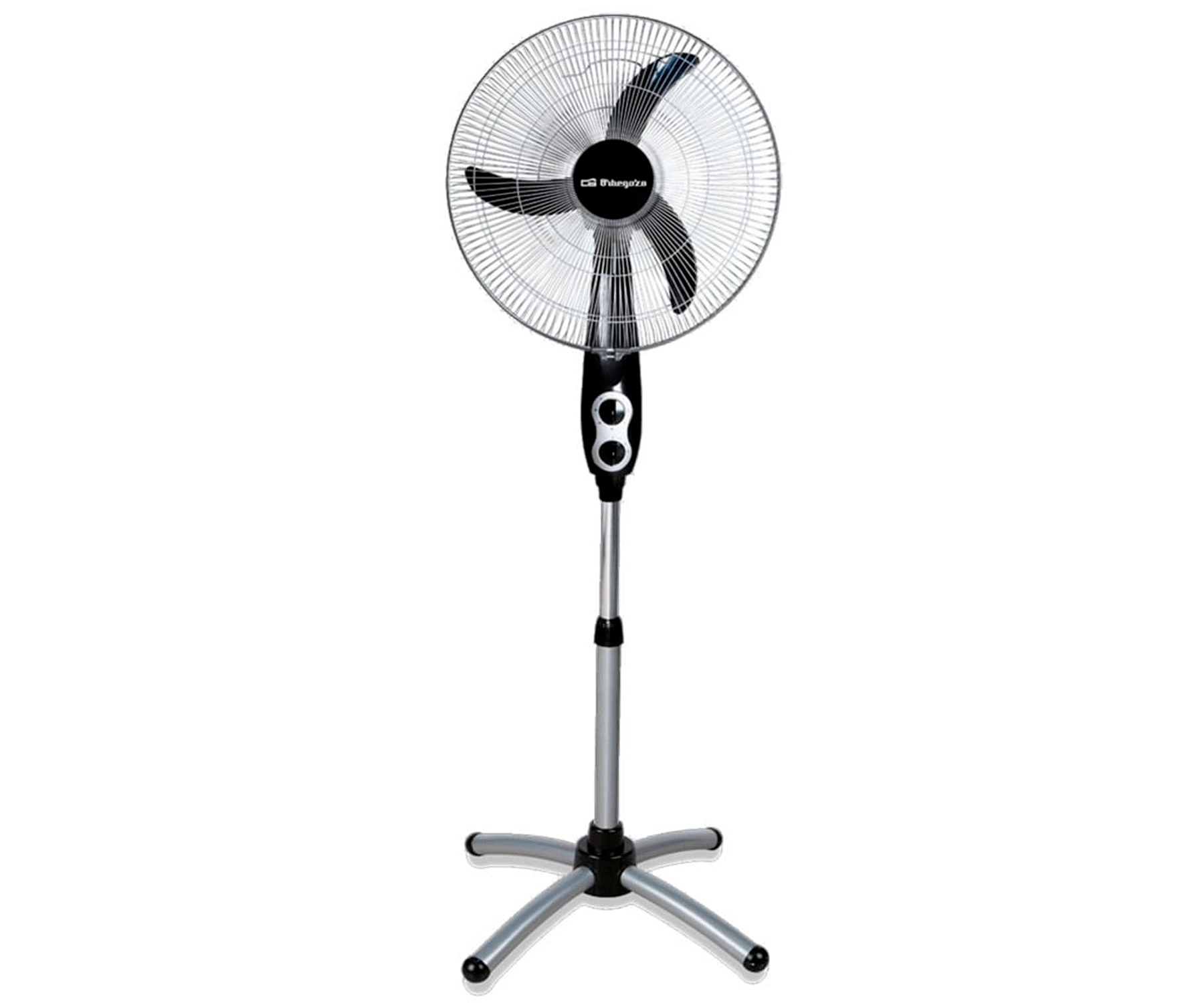 ORBEGOZO SF 0156 VENTILADOR DE PIE