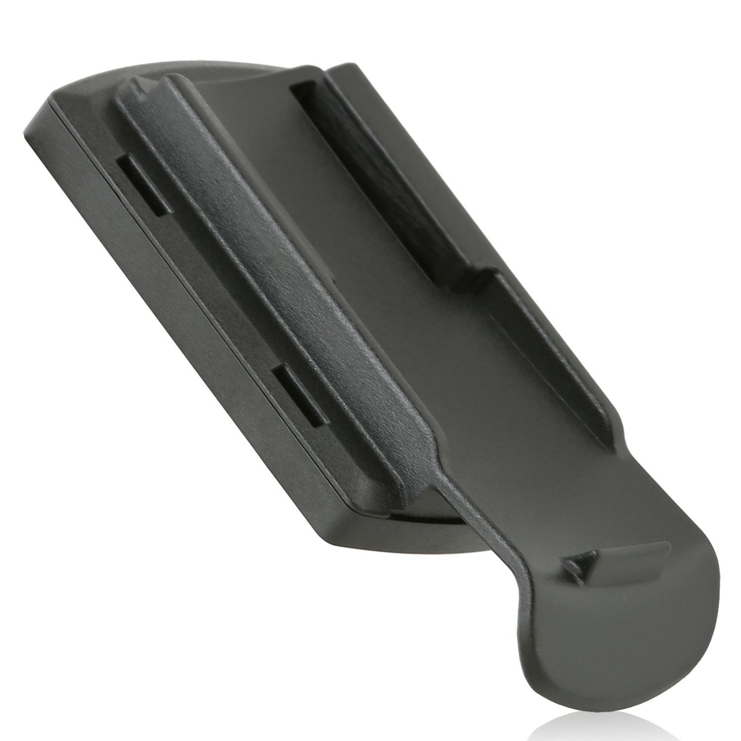 WICKED schwarz CHILI Adapterplatte, mit Astro, kompatibel Adapterplatte DakotaTM, Approach, Garmin