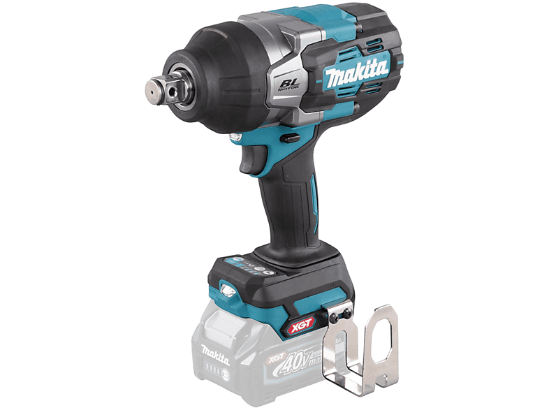 SOLO MAKITA 40V XGT Schlagschrauber TW001GZ Akku