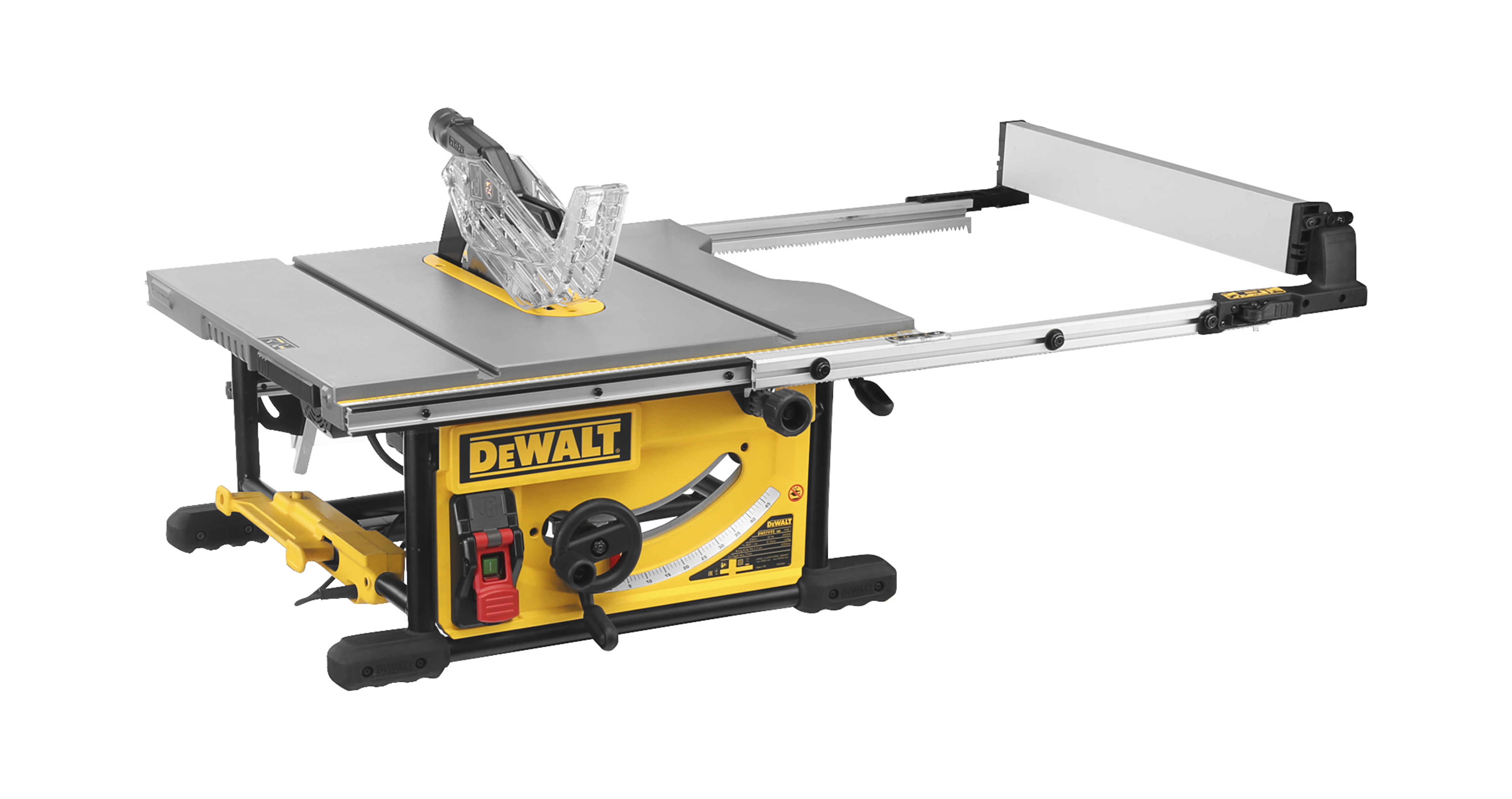 DEWALT DWE7492 2000W 305MM Tezgah Testere