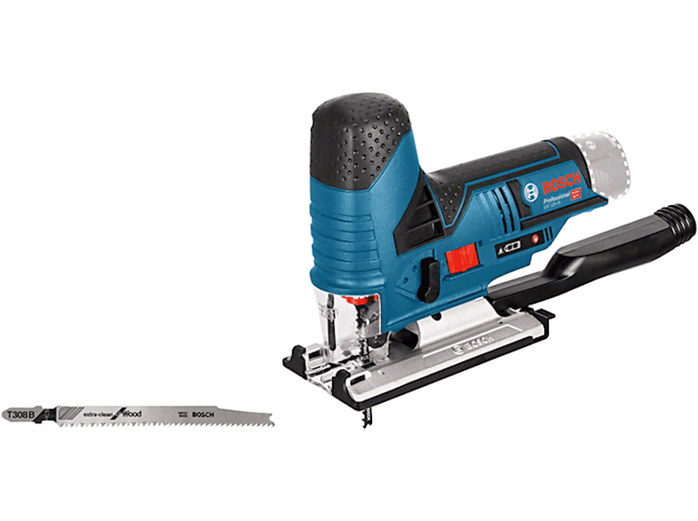 BOSCH GST 12V-70 (SOLO) Akku-Stichsäge