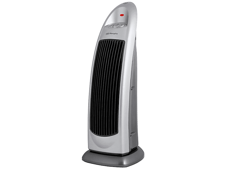 Orbegozo CR 5032 - Calefactor Cerámico 2000W con Ventilador Color Blanco ·  Comprar ELECTRODOMÉSTICOS BARATOS en lacasadelelectrodomestico.com