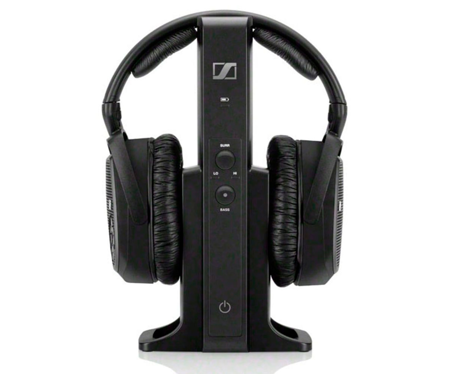 Altavoz - Sennheiser Rs 175 Auriculares Inalámbricos De Diadema SENNHEISER, Circumaurales, No disponible