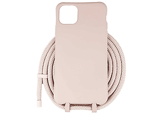 ZAC + GRAY iPhone 12 Mini, Umhängetasche, Apple, iPhone 12 Mini, pink_pink