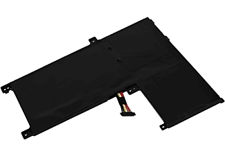POWERY Akku für Laptop Asus ZenBook Flip UX560UA-FZ015T Li-Polymer Akku, 15.2 Volt, 2700mAh