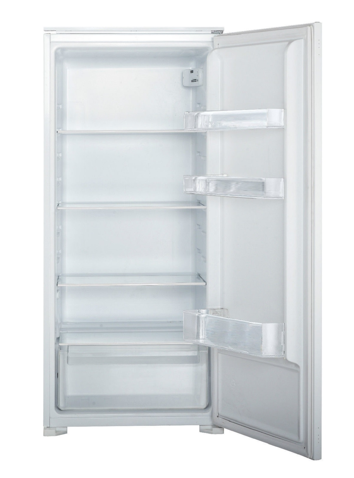 (F, weiß) Kühlschrank PKM hoch, cm KS215.0A++EB2 122,00