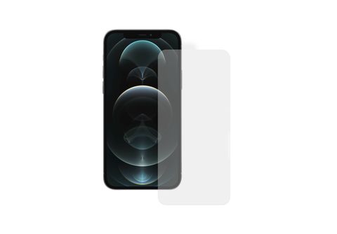 Protector de pantalla para iPhone 13 Pro Max, Vidrio reforzado con