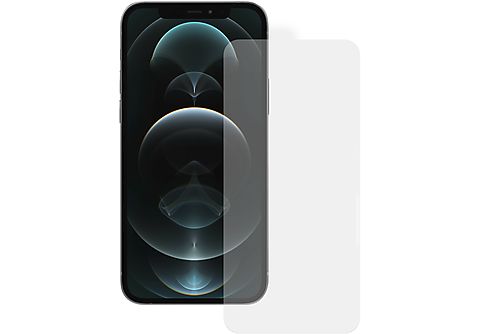 Protector pantalla móvil  - iPhone 13 Pro Max KSIX, Apple, iPhone 13 Pro Max, Vidrio templado