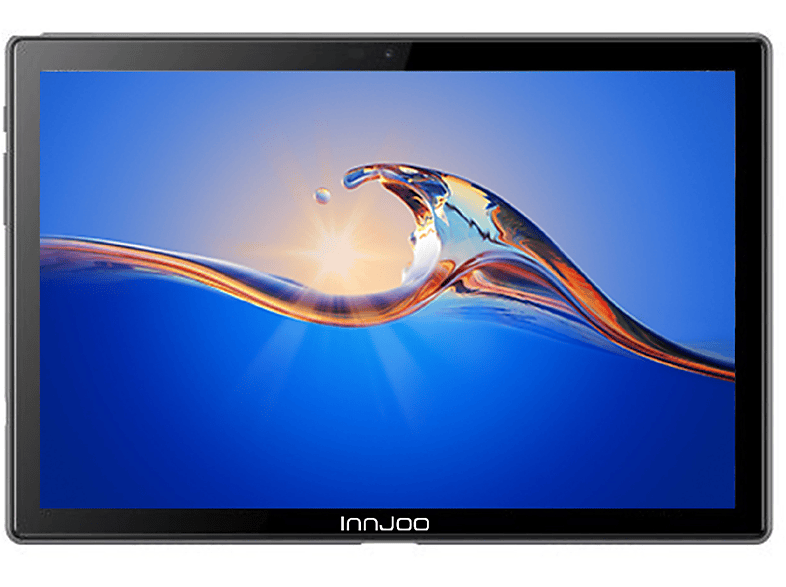 Tablet VOOM Tab 2 10.1"/6GB/128GB/4G/Plata INNJOO Tablet VOOM Tab 2