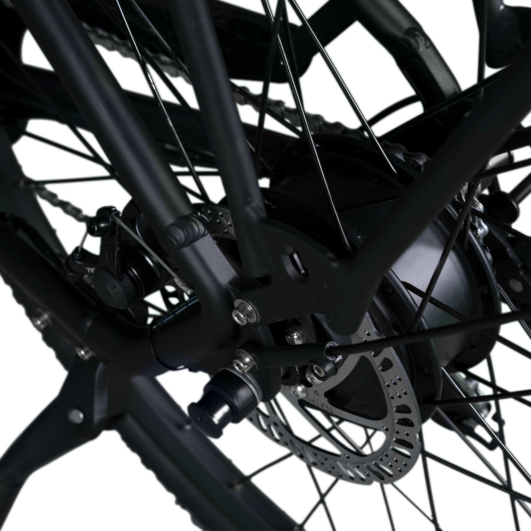 Tourney cm, Jeep Trekkingrad E-BIKES E-Bike Zoll, Erwachsene-Rad, 7-Gang 7000, Kettenschaltung, Rahmenhöhe: Shimano TMR 374,4 black) 48 black Trekking (Laufradgröße: 28\