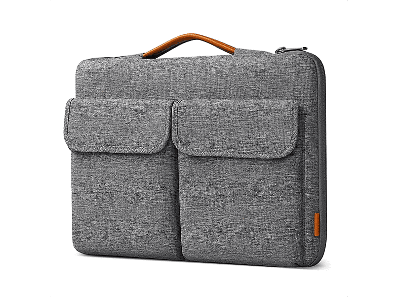 INATECK Laptoptasche Hülle für 14 Zoll MacBook Pro M1 2021 M2 2023, 13