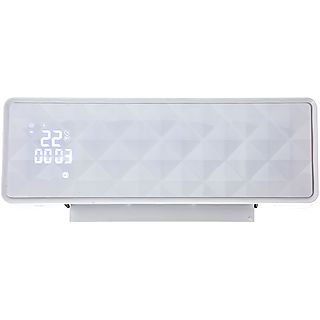 Radiador - PURLINE HOTI M90, 2000 W, Blanco