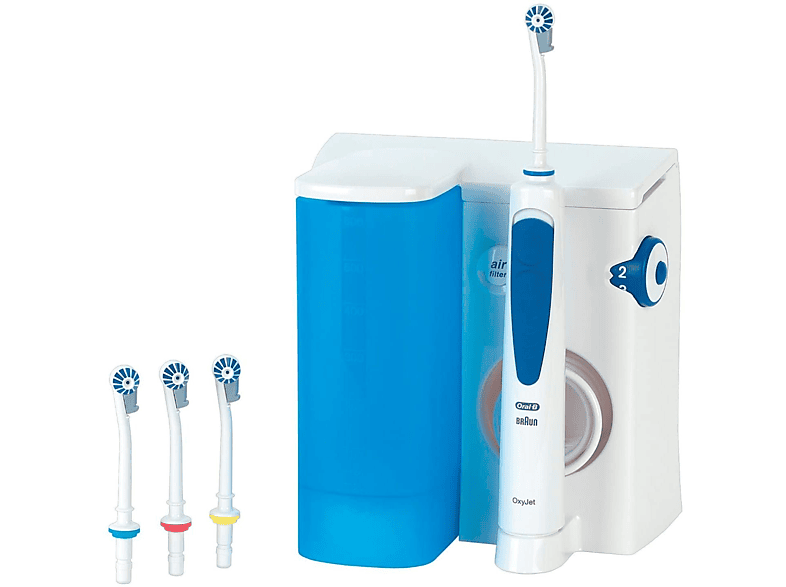 Irrigador waterpik 2025 media markt