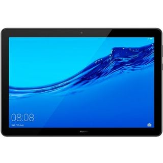 HUAWEI Agassi2-L09B, Tablet, 128 GB, 10,10 Zoll, Schwarz