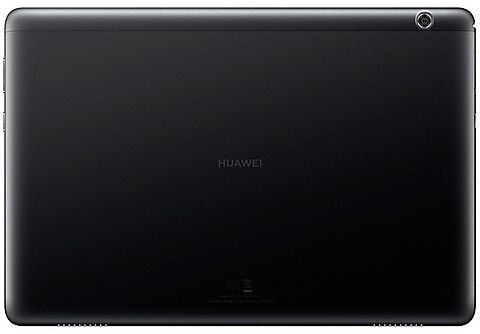 Tablet - HUAWEI Mediapad T5 4G, Negro, 128 GB, 10,10 " HD, 2 GB RAM, CPU Octa-core de 16nm, hasta 2,36GHz, Android