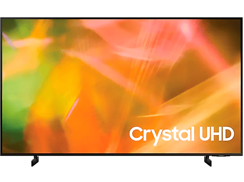 TV LED 43″ – SAMSUNG UE43AU8072U