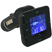 y Emisores FM para Coche | MediaMarkt