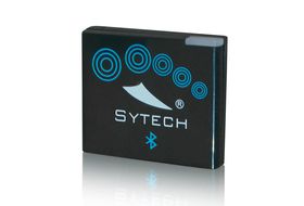 Adaptador Bluetooth  Sveon SCT500, Bluetooth 5.0, Velocidad de  transferencia 3 Mbps, Alcance 200 m, Negro