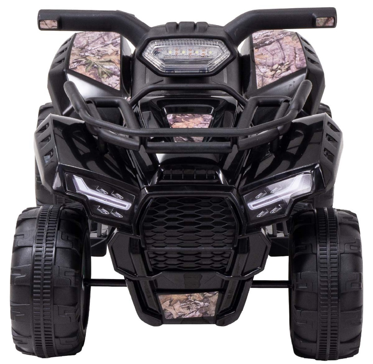 ACTIONBIKES MOTORS Jumpy Quad Elektroauto