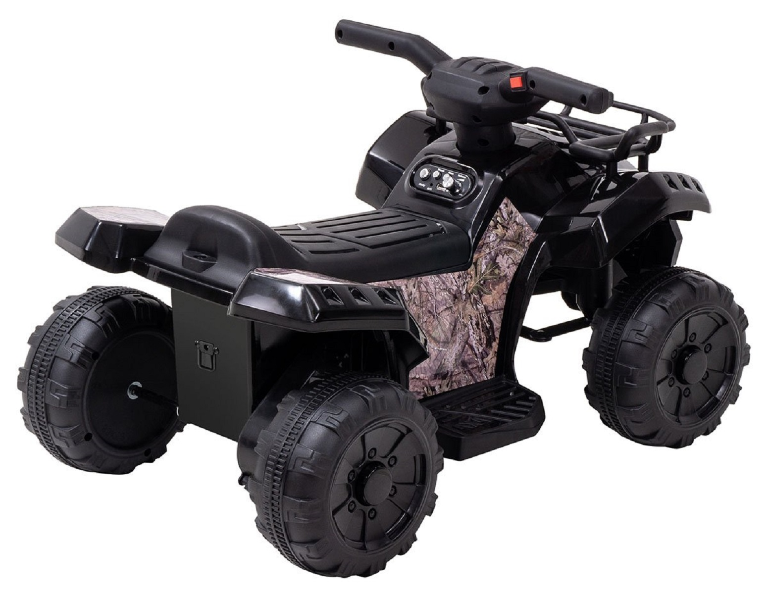 ACTIONBIKES MOTORS Jumpy Quad Elektroauto