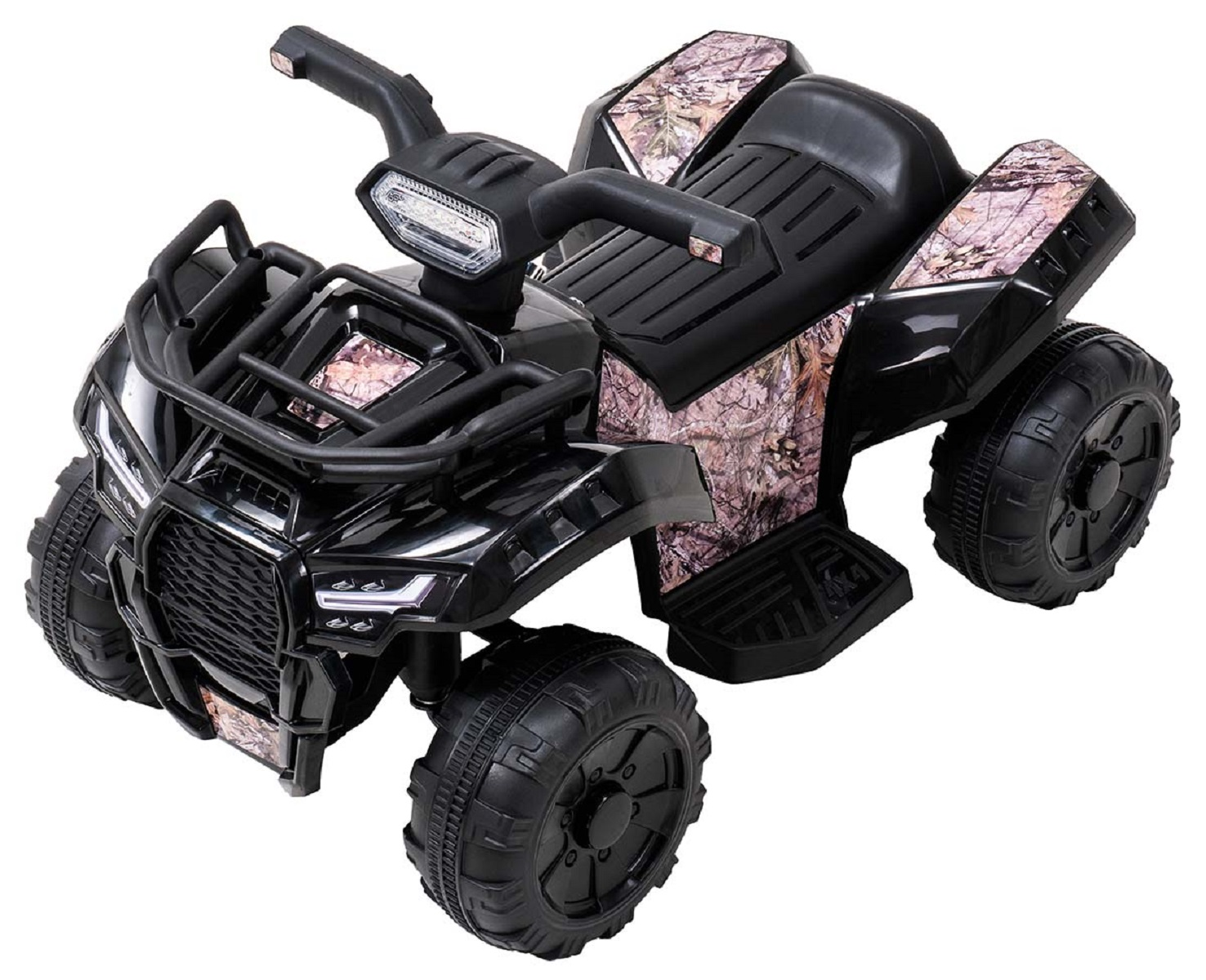 ACTIONBIKES MOTORS Jumpy Quad Elektroauto