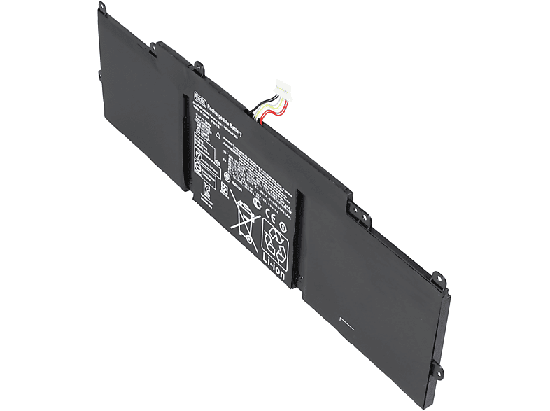 Alimentatore Caricabatteria Per HP Chromebook 11 G3 11 G4 11-2100 14 G1 14 G3 14 G4 14-2000 14-AK 14-X - Foto 3