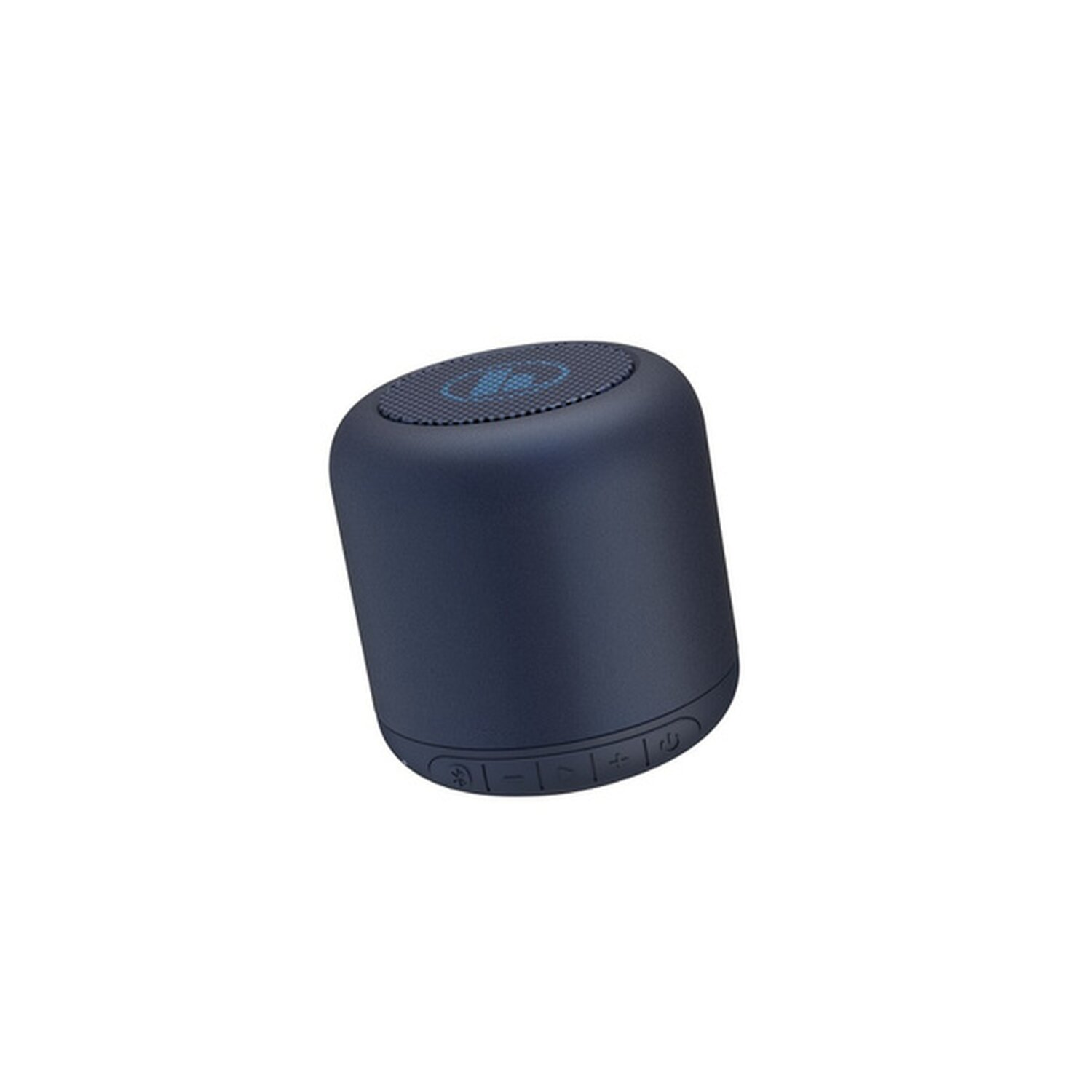 HAMA 188213 Bluetooth Lautsprecher (Bluetooth, Dunkelblau)