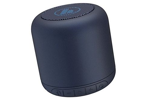 Altavoz inalámbrico  - B-3032 HAMA, Bluetooth, Bluetooth|USB|WiFi, Azul