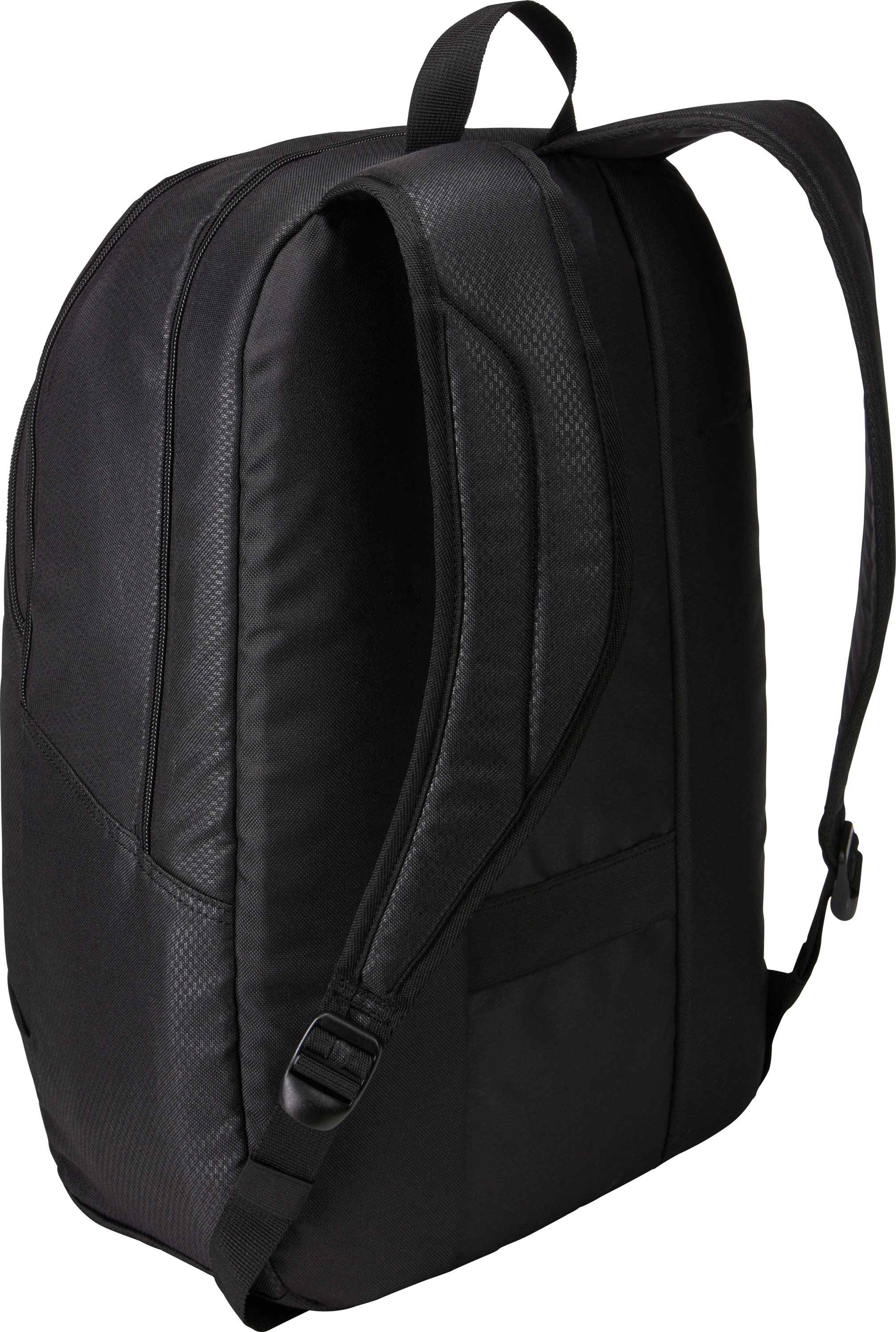 CASE LOGIC Prevailer PREV217BLK/MID Black, Unisex