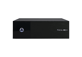 OCTAGON SF8008 4K UHD HEVC COMBO DVB-S2X en DVB-C/T2 Dual WIFI